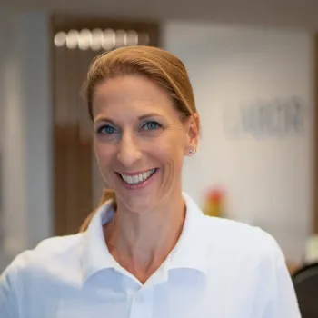 Dr. med. Theresa Küpper, Fachärztin für Urologie in Wien