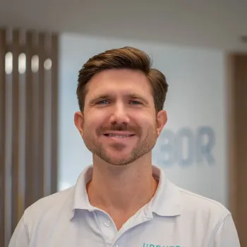 Mag. Dr. med. Florian Berndl, Facharzt für Urologie in Wien