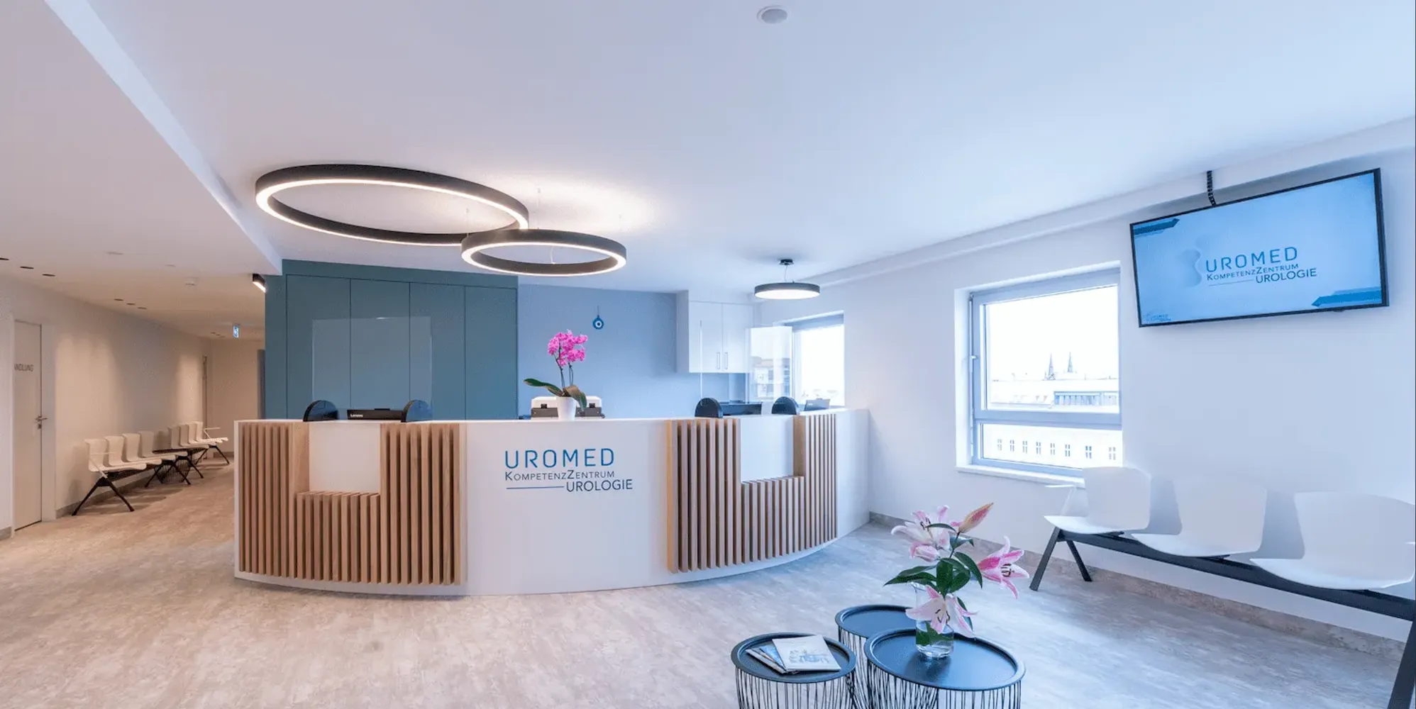 Cover for Ablauf der Vasektomie: Von der Vorbereitung bis zur Nachsorge