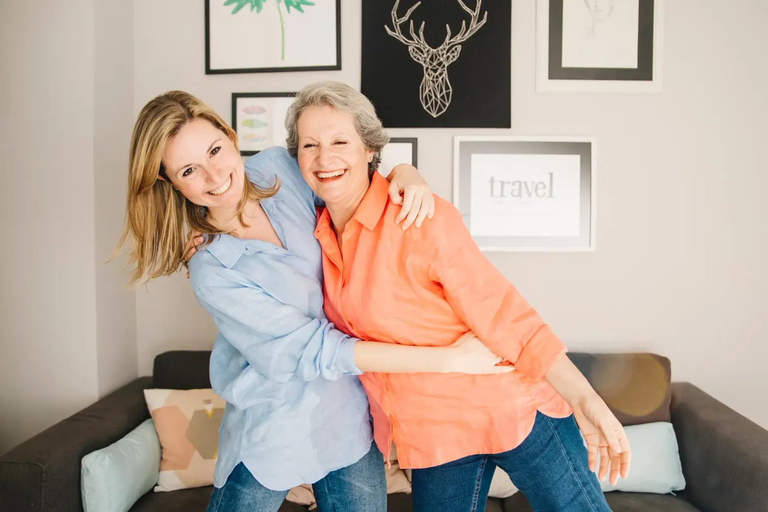 Cover for Immer wieder Harnwegsinfekte? Was die meisten Frauen noch nicht wissen