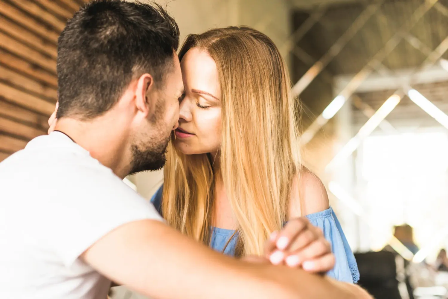 Cover for Niemand redet darüber. Aber es betrifft jeden