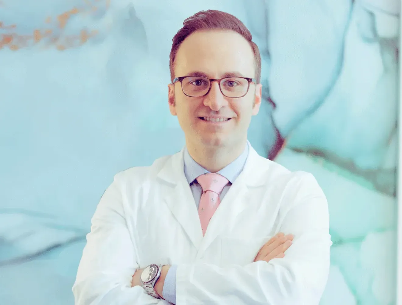 Cover for Interview mit Priv. Doz. DDr. Mehmet Özsoy über urologische Erkrankungen