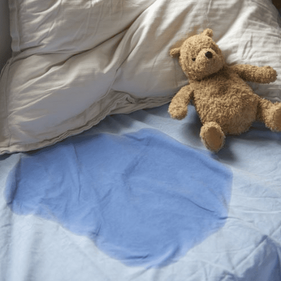 Nasses Bett - Kinderurologie